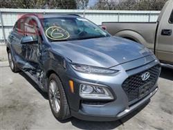 هيونداي كونا